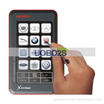 Launch X-431 Diagun update via Email $890.00 Free Shipping Via DHL